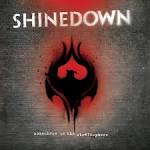 Shinedown - Somewhere in the Stratosphere