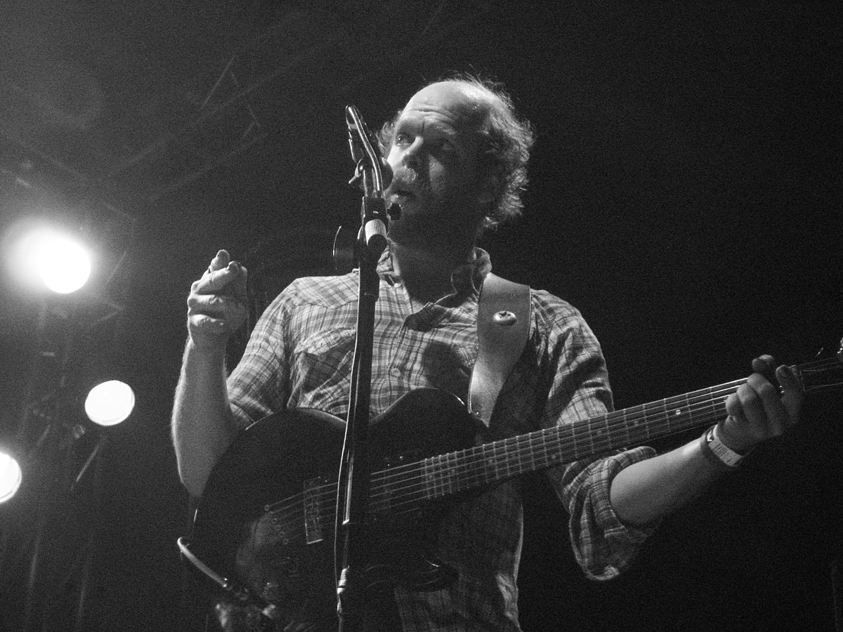 Will Oldham - Joya