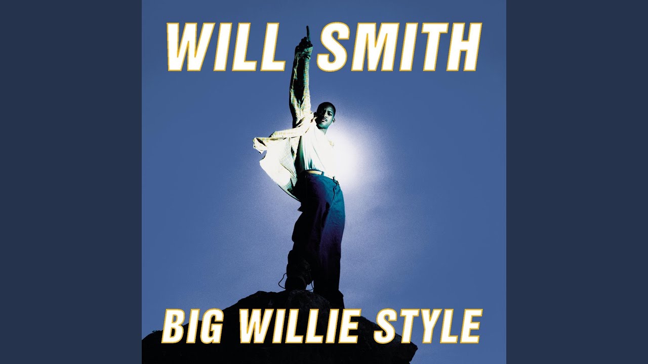 Big Willie Style - Big Willie Style