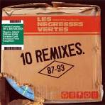 William Orbit - 10 Remixes