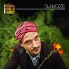 DJ Koze - DJ-Kicks: DJ Koze