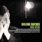 William Shatner - Has Been