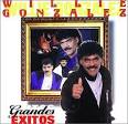 Willie Gonzalez - Grandes Exitos [Musical Productions]