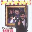 Willie Gonzalez - Grandes Exitos [Sony BMG]