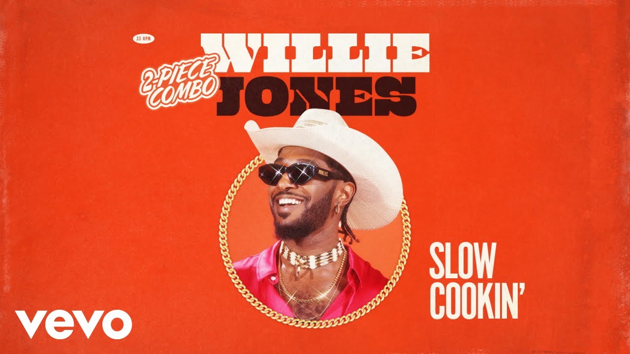 Slow Cookin' - Slow Cookin'