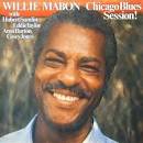 Willie Mabon - Chicago Blues Session!