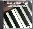 Willie Mabon - Atlantic Blues: Piano