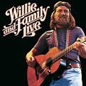 Johnny Paycheck - Willie and Family Live [Expanded]