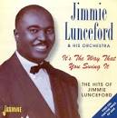 It's the Way That You Swing It: The Hits of Jimmie