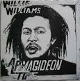 Willie Williams - Armagideon Time