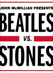 Willis "Gator" Jackson - Beatles vs. Stones