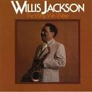 Willis "Gator" Jackson - The Way We Were