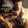 Willy DeVille - Greatest Hits