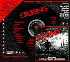 Willy DeVille - Cruising [Original Soundtrack]