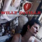 Willy DeVille - Backstreets of Desire