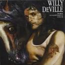 Willy DeVille - Horse of a Different Color