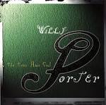 Willy Porter - Trees Have Soul