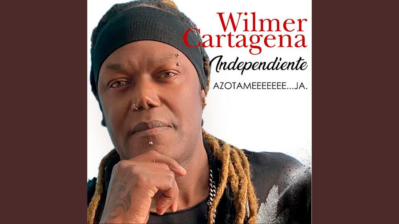 Wilmer Cartagena - Por Debajo de la Mesa