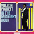 Tami Lynn - In the Midnight Hour & the Exciting Wilson Pickett
