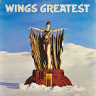 Paul & Linda McCartney - Wings Greatest