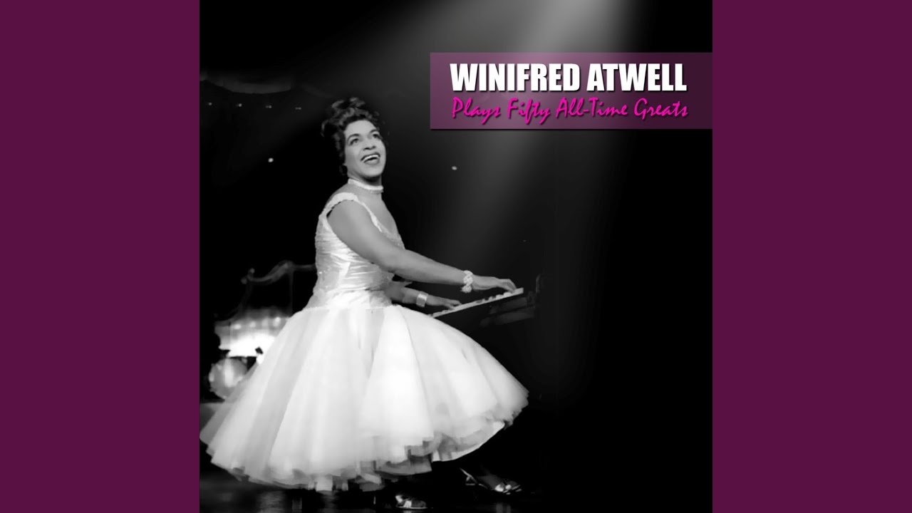 Winifred Atwell - Bewitched