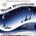 Carol Jane - Winter Wonderland: Weihnachtsmelodien zum Träumen
