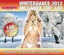 DJ Antoine - Winterdance 2012 Megamix Top 100