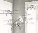 Wire - Airplanes