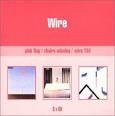 Wire - Pink Flag/Chairs Missing/154