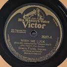 Vera Lynn - Wish Me Luck