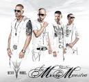 Franco "El Gorila" - Wisin Y Yandel Present "Nesty" La Mente Maestra