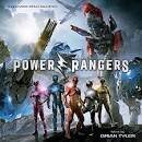 With You. - Power Rangers [Original Motion Picture Soundtrack]