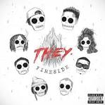 They. - Fireside