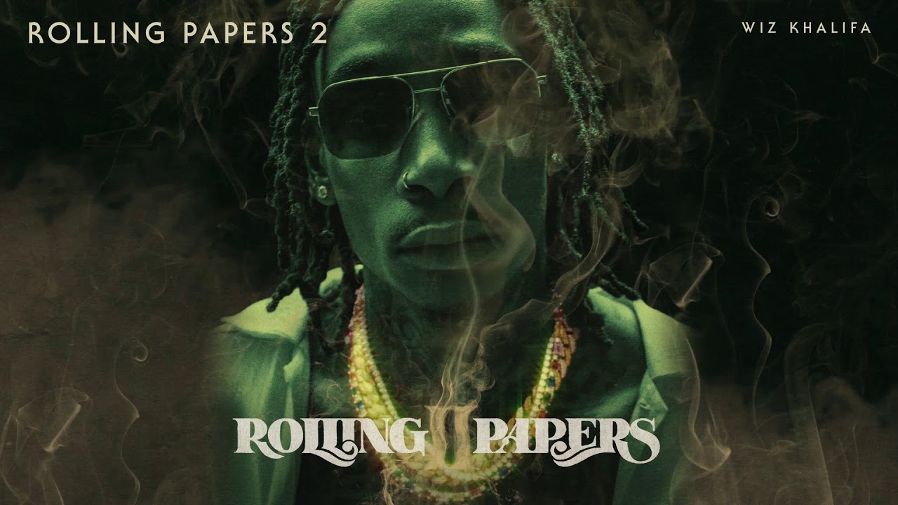 Rolling Papers 2 - Rolling Papers 2
