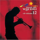 Zachary Breaux - WJJZ 106.1: Smooth Jazz Sampler, Vol. 9