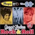 The Exciters - WJMK: Great Ladies of Rock 'N' Roll 60's