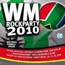 Band Ohne Namen - WM Rockparty 2010