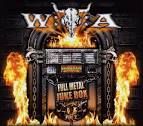 Death Angel - W.O.A. Full Metal Juke Box, Vol.2