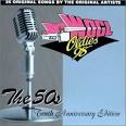 WOGL 10th Anniversary, Vol. 1: Best of the 50's