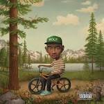 Hodgy - Wolf [Deluxe Edition]