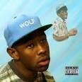Hodgy - Wolf