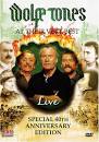 Wolfe Tones - At Their Very Best: Live [DVD] [40th Anniversary Edition]