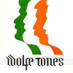 Wolfe Tones - Profile