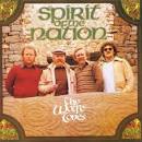 Wolfe Tones - Spirit of the Nation