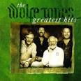 Wolfe Tones - The Wolfe Tones Greatest Hits