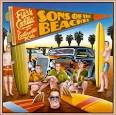 Flash Cadillac & The Continental Kids - Sons of the Beaches