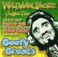 Pharaoh's Daughter - Wolfman Jack's: Graffiti Gold Goofy Greats