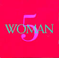 Chanté Moore - Woman 5