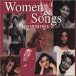 Judy Garland - Women & Songs: Beginnings
