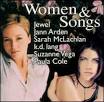 Alana Davis - Women & Songs [WEA]